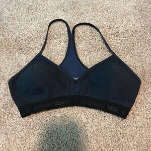 Outdoor Voices Sports Bra